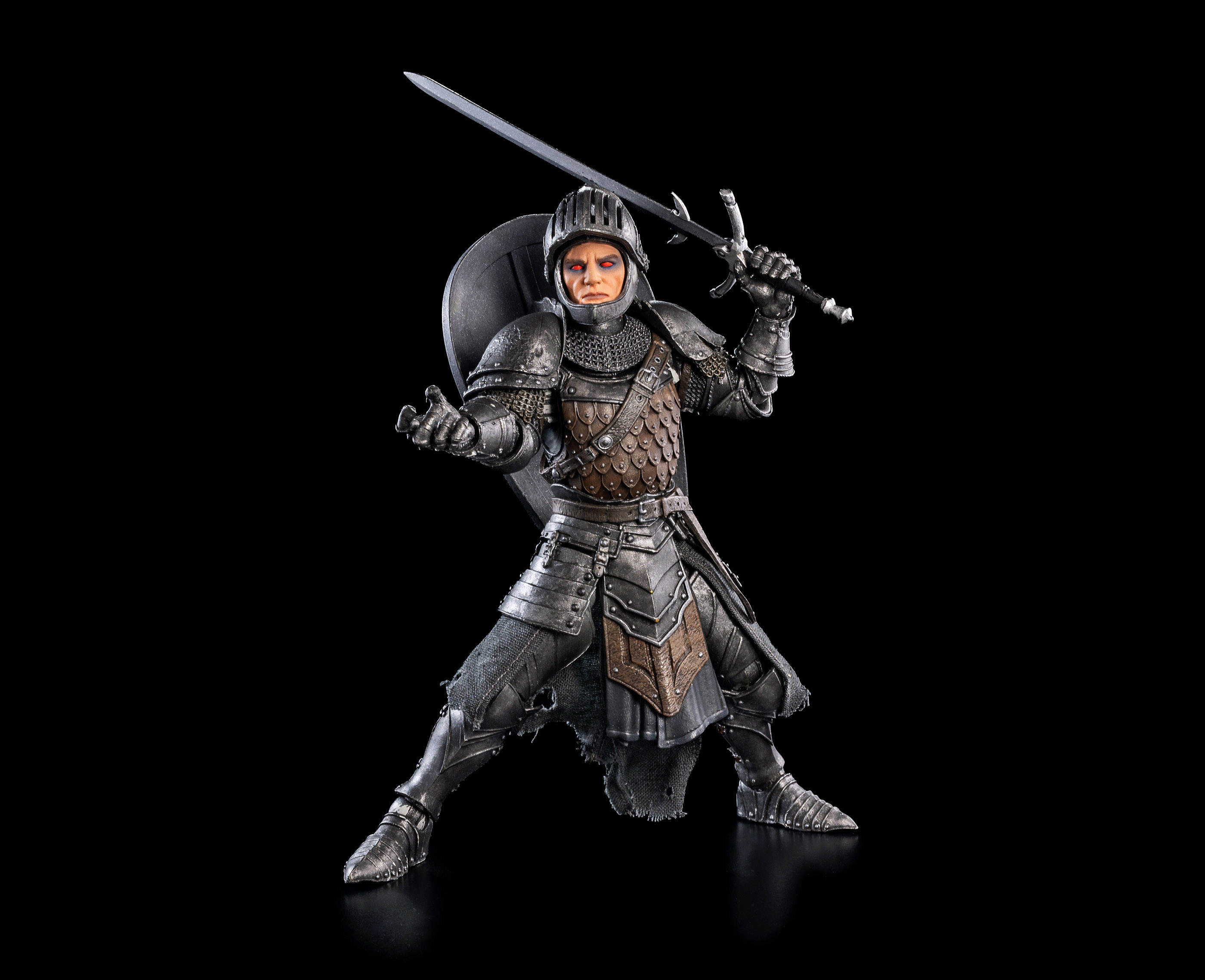 Four Horsemen Mythic Legions THE WARRIOR & THE REVENANT on line