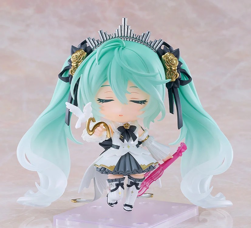 Preorder】Good Smile - Nendoroid No 3079 Hatsune Miku Symphony
