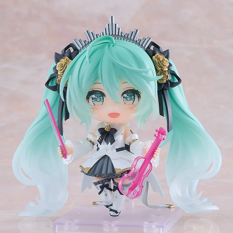 Preorder】Good Smile - Nendoroid No 3079 Hatsune Miku Symphony