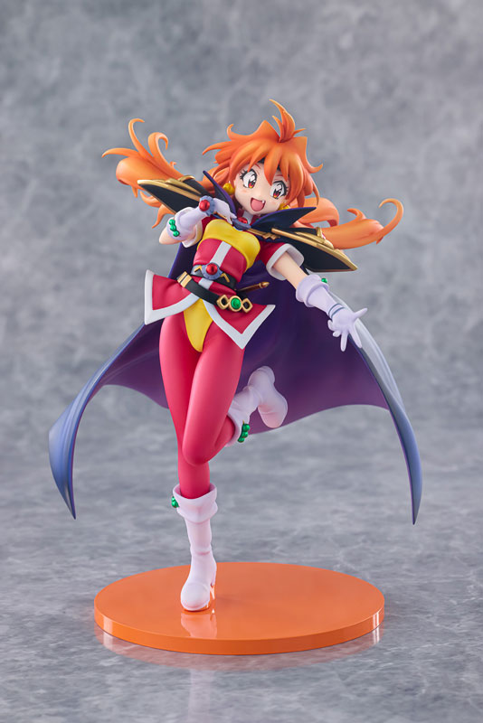 Preorder Slayers Lina Inverse: Light Novel Until 27 JUL 2026