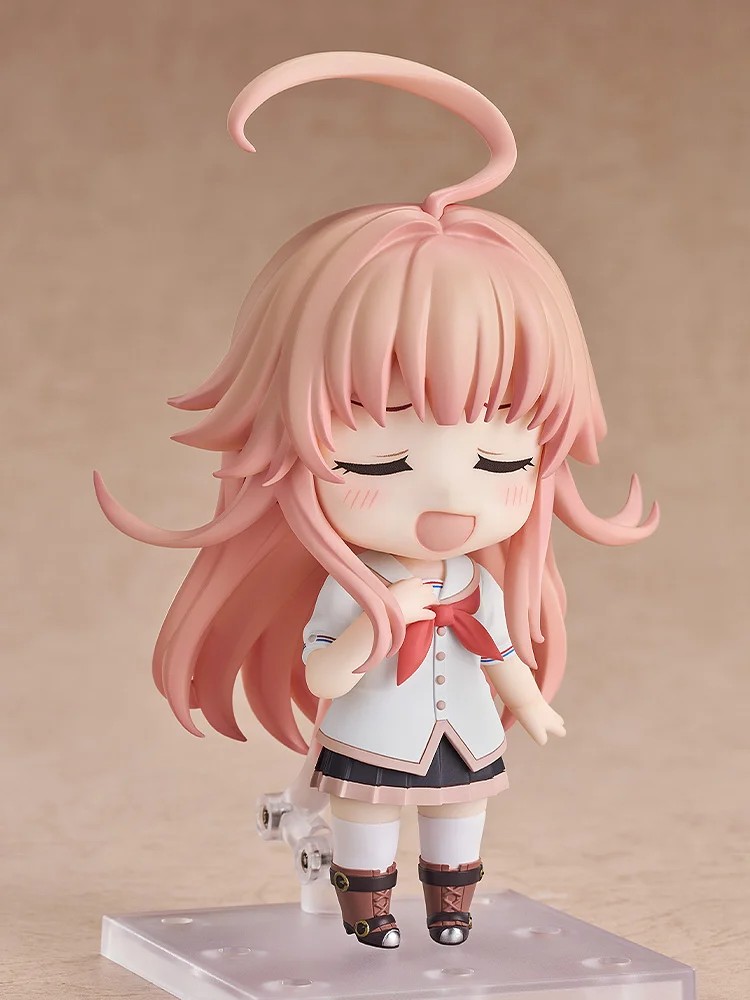 Preorder】Good Smile - Nendoroid No 3032 Hinami Watarai